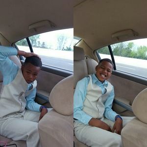 Meet your Posher, Calesha